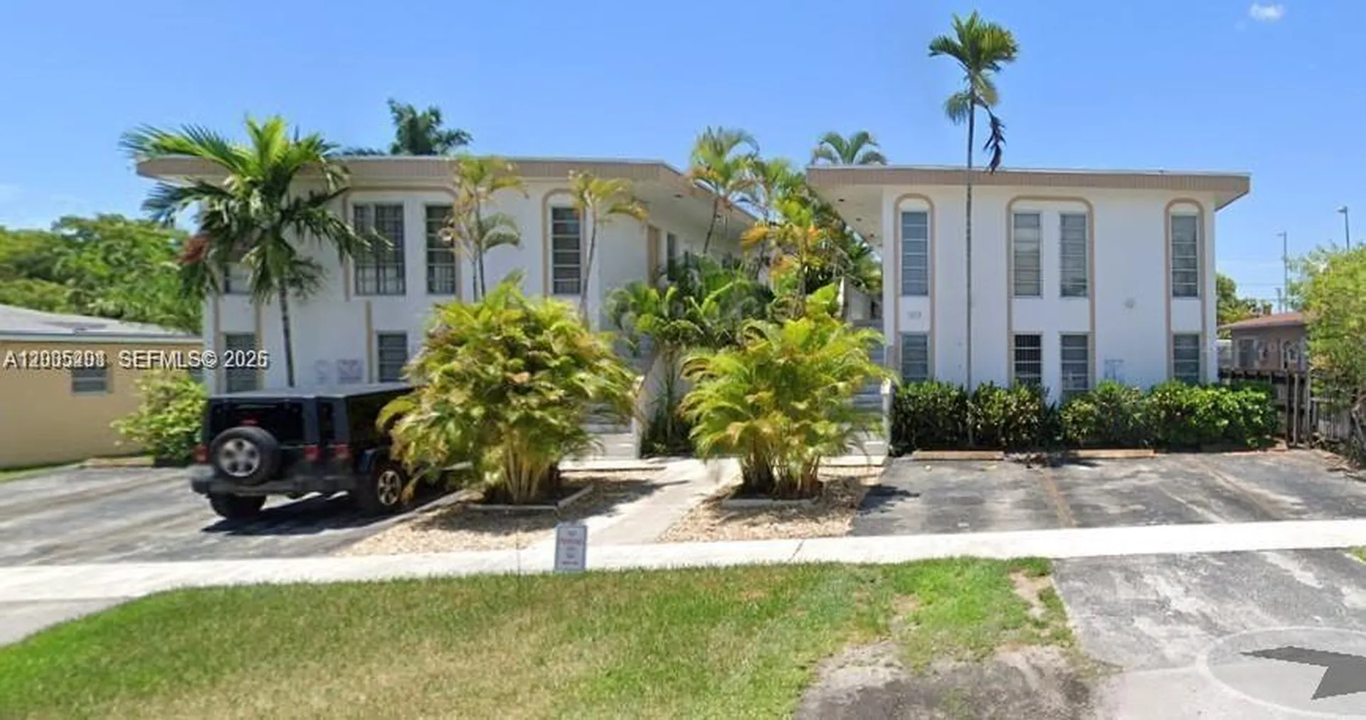 1610 Liberty Street Hollywood FL 33020