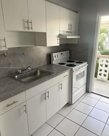 1610 Liberty Street Hollywood FL 33020