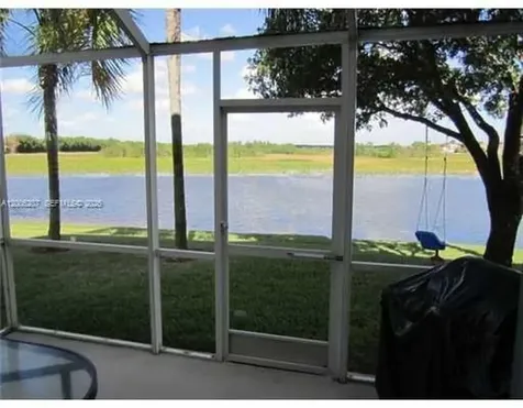 1844 Salerno Circle Weston FL 33327