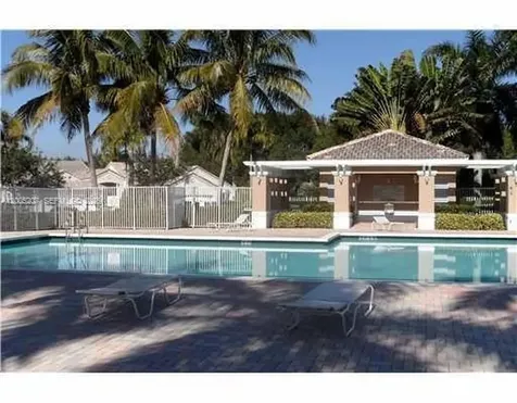 1844 Salerno Circle Weston FL 33327
