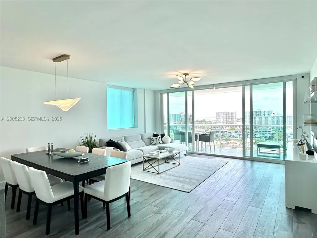 400 Sunny Isles Boulevard Sunny Isles Beach FL 33160