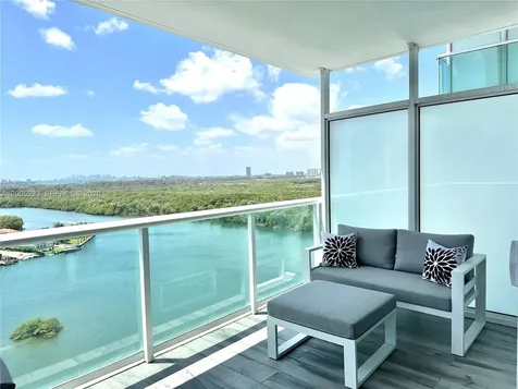400 Sunny Isles Boulevard Sunny Isles Beach FL 33160