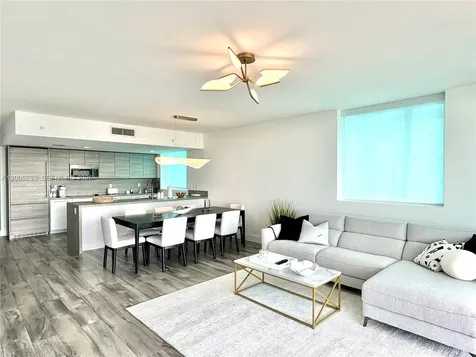 400 Sunny Isles Boulevard Sunny Isles Beach FL 33160