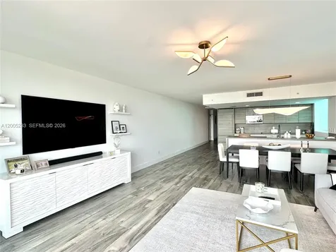 400 Sunny Isles Boulevard Sunny Isles Beach FL 33160