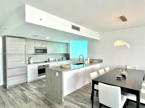 400 Sunny Isles Boulevard Sunny Isles Beach FL 33160