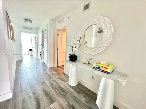400 Sunny Isles Boulevard Sunny Isles Beach FL 33160