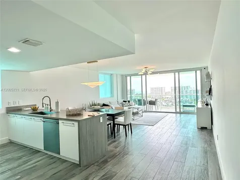 400 Sunny Isles Boulevard Sunny Isles Beach FL 33160