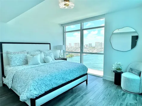400 Sunny Isles Boulevard Sunny Isles Beach FL 33160