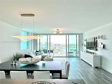 400 Sunny Isles Boulevard Sunny Isles Beach FL 33160