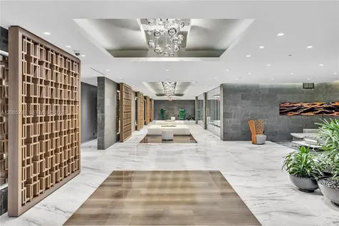 400 Sunny Isles Boulevard Sunny Isles Beach FL 33160