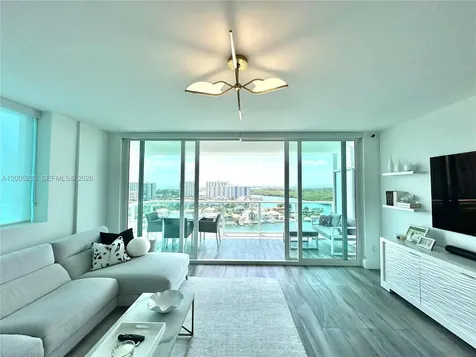 400 Sunny Isles Boulevard Sunny Isles Beach FL 33160