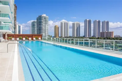 400 Sunny Isles Boulevard Sunny Isles Beach FL 33160
