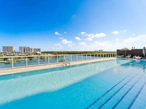 400 Sunny Isles Boulevard Sunny Isles Beach FL 33160