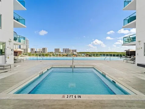 400 Sunny Isles Boulevard Sunny Isles Beach FL 33160