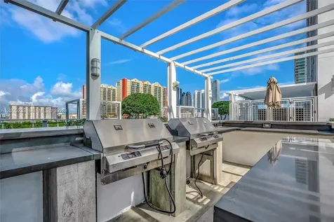 400 Sunny Isles Boulevard Sunny Isles Beach FL 33160