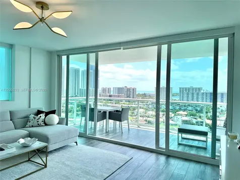 400 Sunny Isles Boulevard Sunny Isles Beach FL 33160