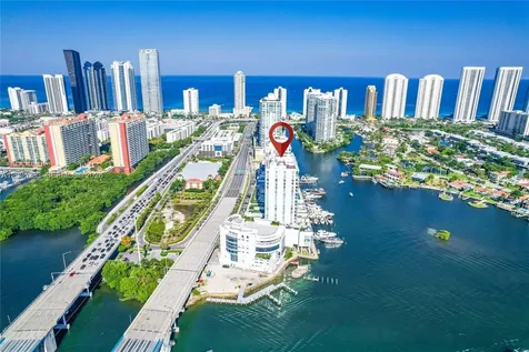 400 Sunny Isles Boulevard Sunny Isles Beach FL 33160