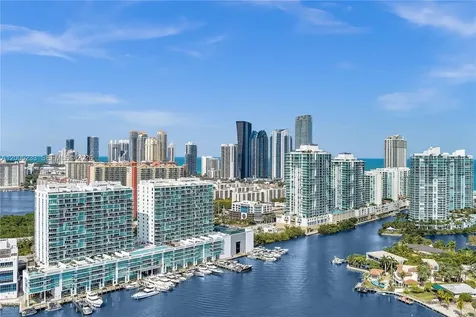 400 Sunny Isles Boulevard Sunny Isles Beach FL 33160
