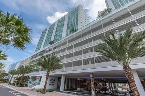 400 Sunny Isles Boulevard Sunny Isles Beach FL 33160