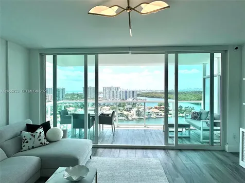 400 Sunny Isles Boulevard Sunny Isles Beach FL 33160