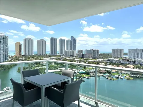 400 Sunny Isles Boulevard Sunny Isles Beach FL 33160