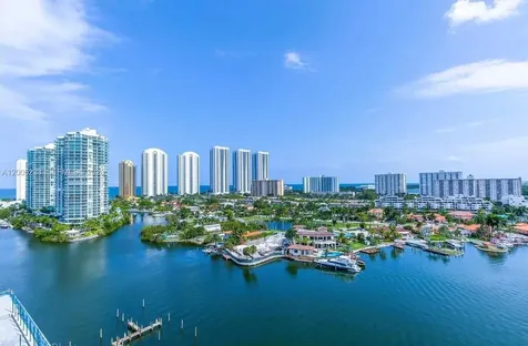 400 Sunny Isles Boulevard Sunny Isles Beach FL 33160