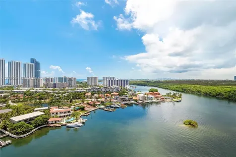 400 Sunny Isles Boulevard Sunny Isles Beach FL 33160