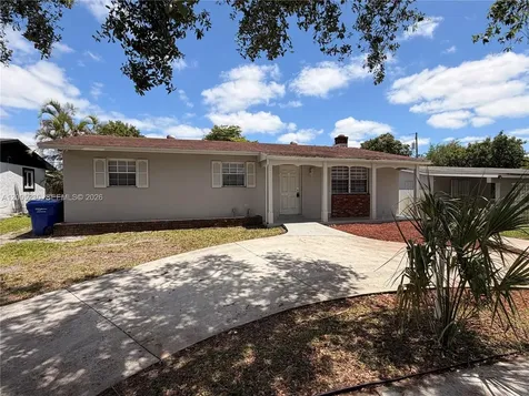 3011 N 74th Avenue Hollywood FL 33024