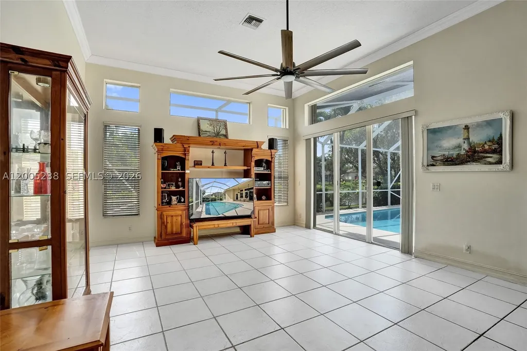 4921 NW 112th Drive Coral Springs FL 33076