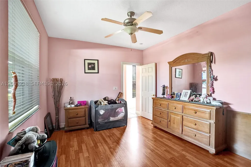 4921 NW 112th Drive Coral Springs FL 33076