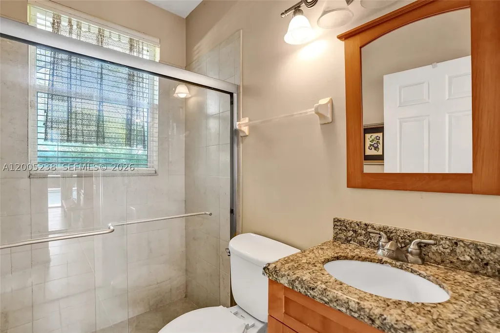 4921 NW 112th Drive Coral Springs FL 33076
