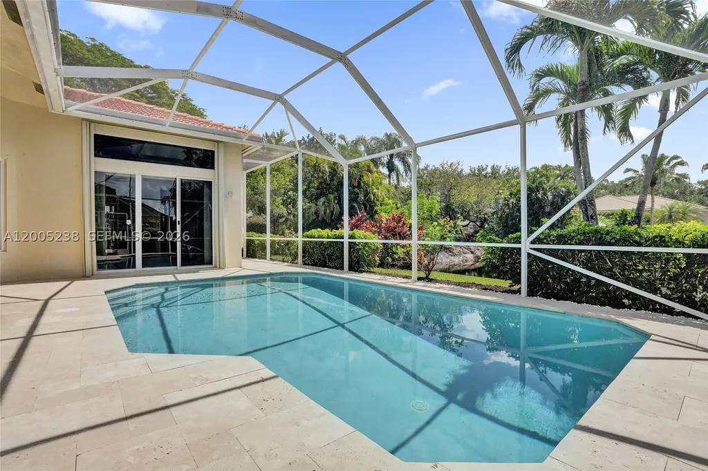 4921 NW 112th Drive Coral Springs FL 33076
