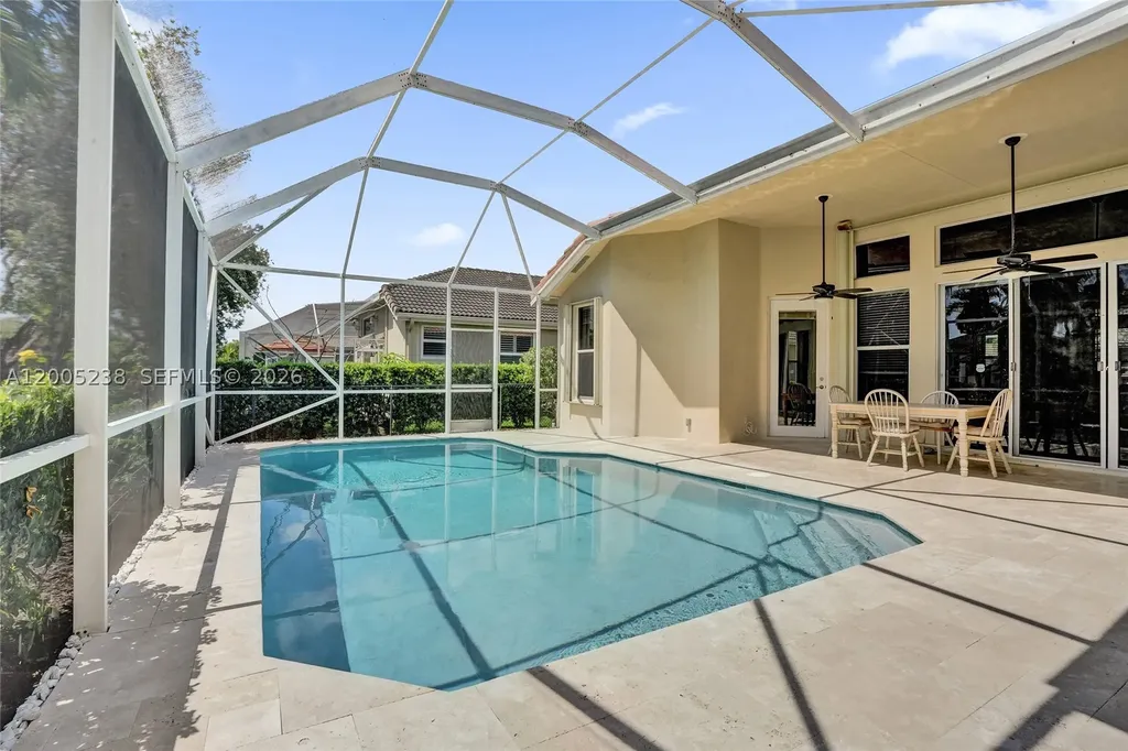 4921 NW 112th Drive Coral Springs FL 33076
