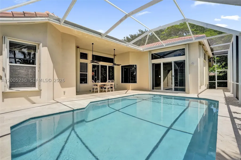 4921 NW 112th Drive Coral Springs FL 33076