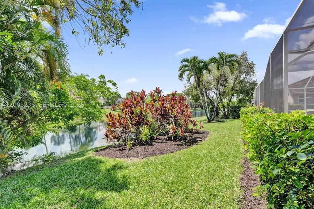 4921 NW 112th Drive Coral Springs FL 33076
