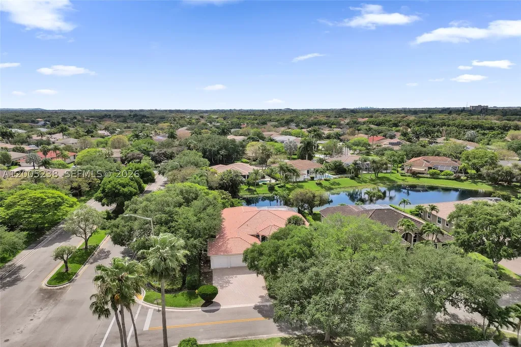 4921 NW 112th Drive Coral Springs FL 33076