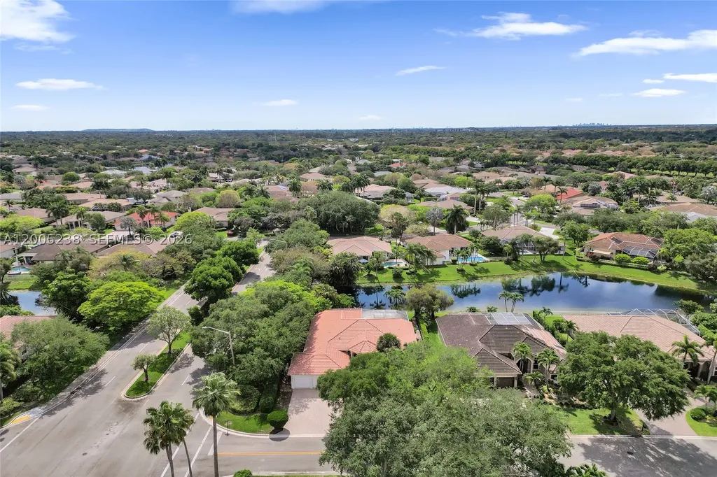 4921 NW 112th Drive Coral Springs FL 33076