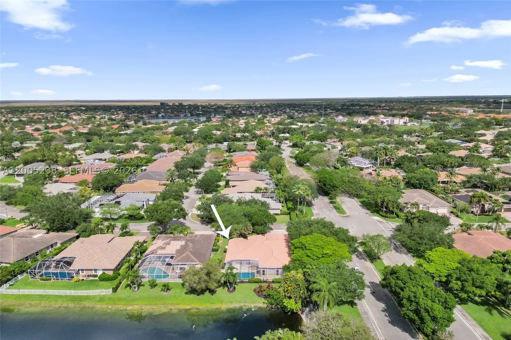 4921 NW 112th Drive Coral Springs FL 33076