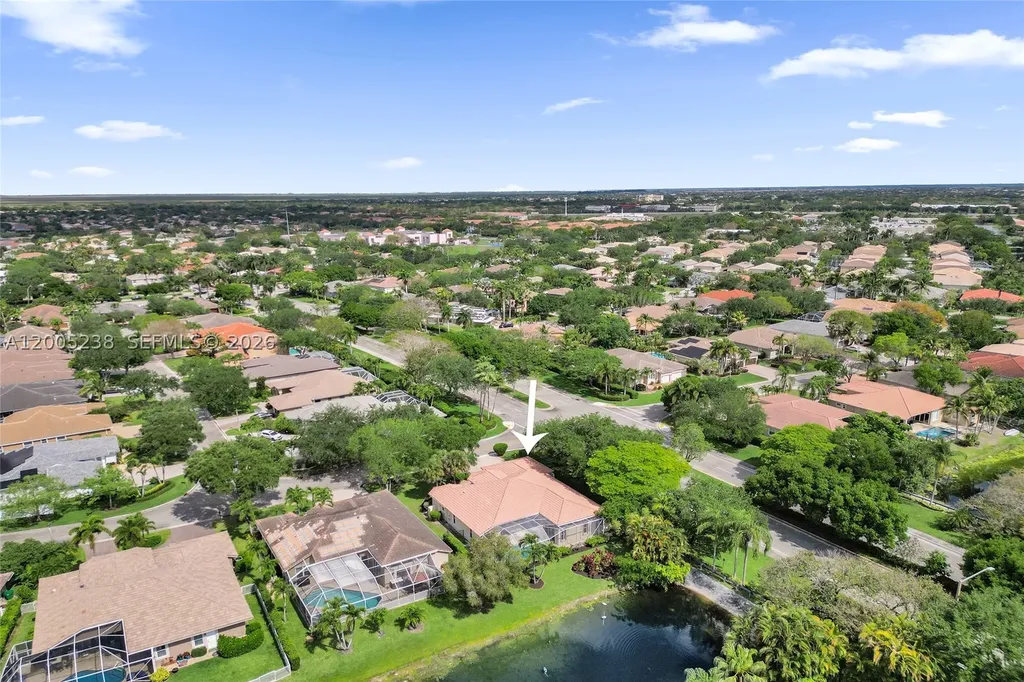 4921 NW 112th Drive Coral Springs FL 33076