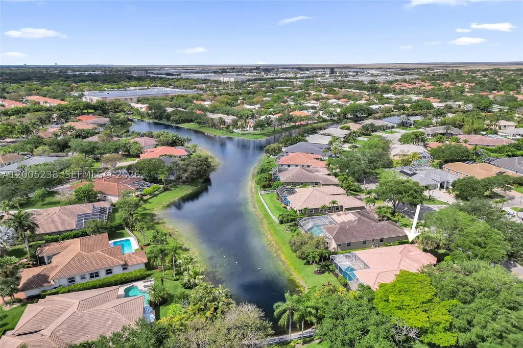 4921 NW 112th Drive Coral Springs FL 33076