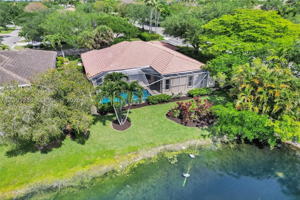 4921 NW 112th Drive Coral Springs FL 33076