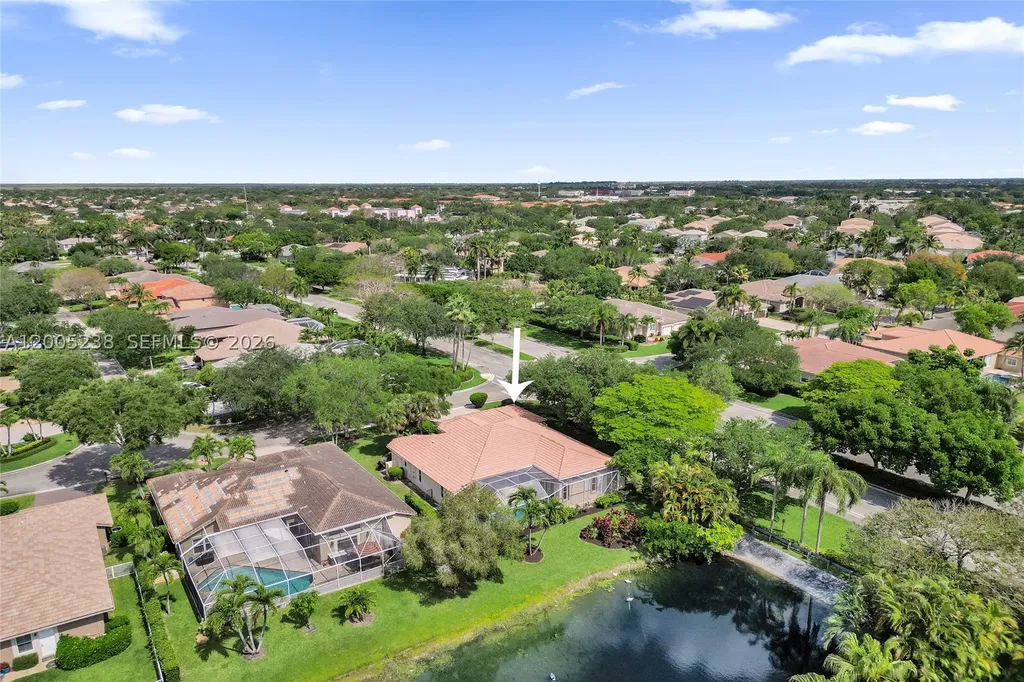 4921 NW 112th Drive Coral Springs FL 33076