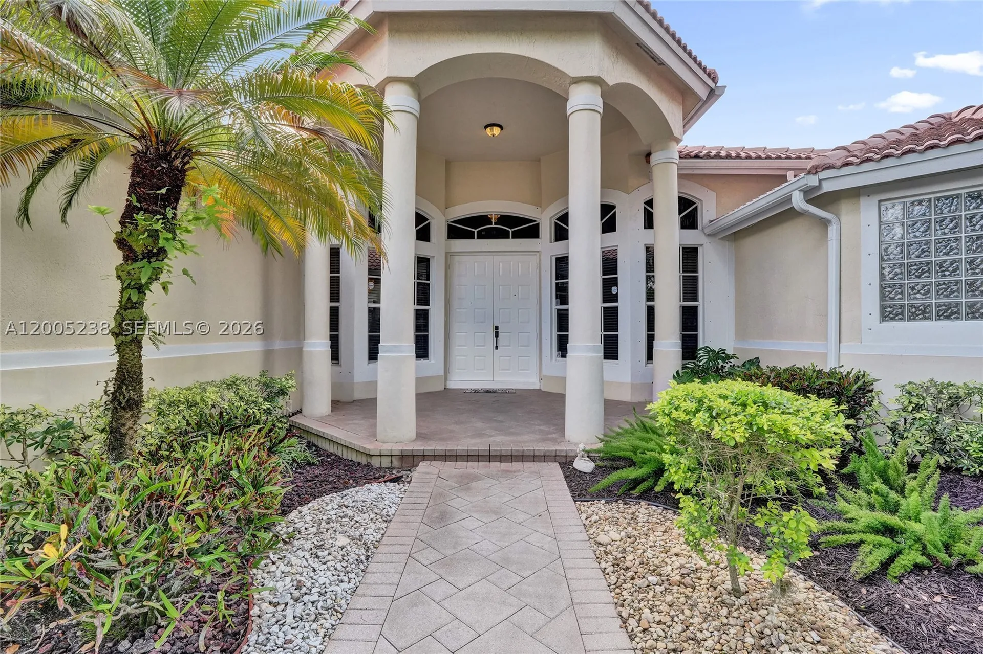 4921 NW 112th Drive Coral Springs FL 33076