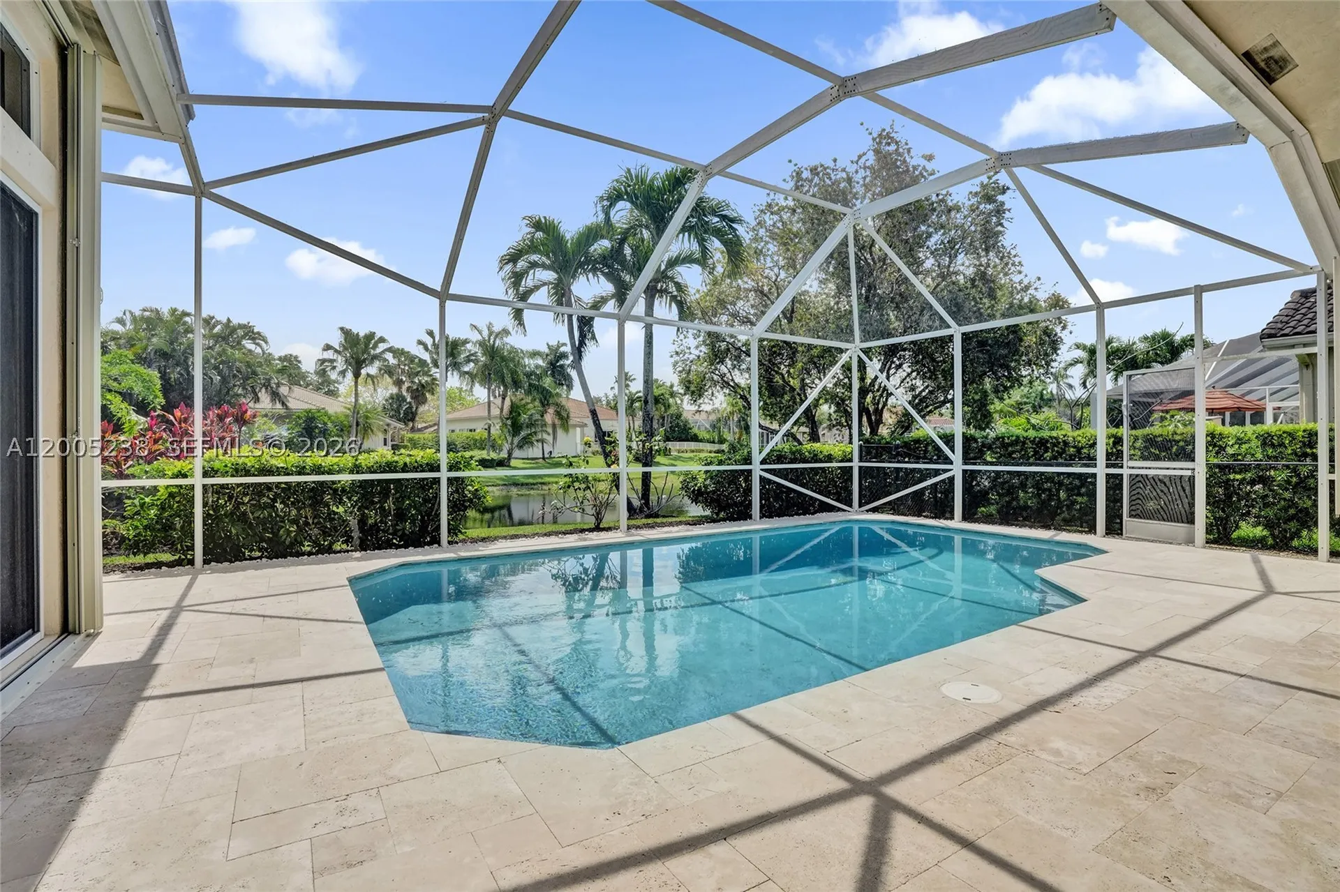 4921 NW 112th Drive Coral Springs FL 33076