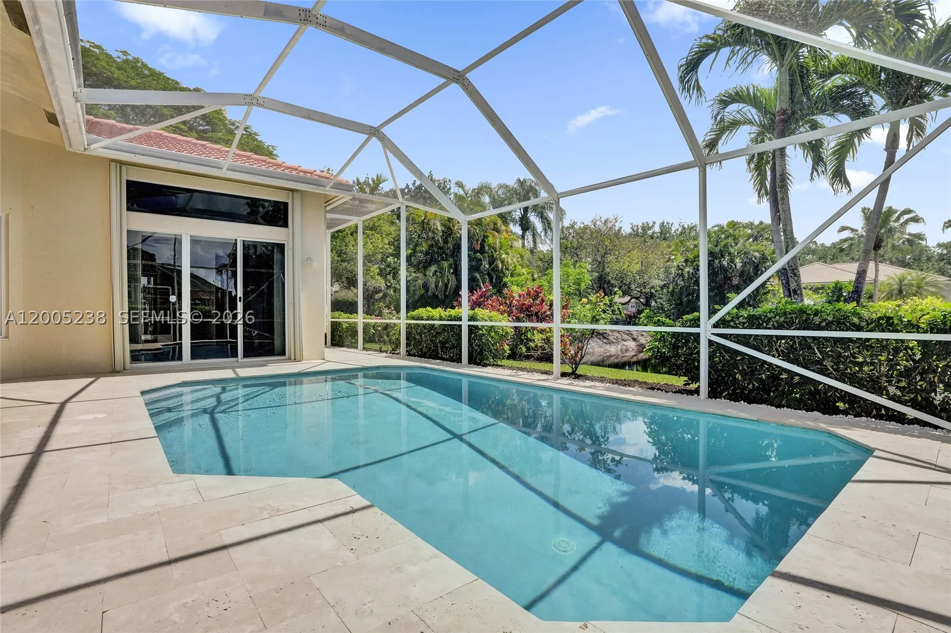 4921 NW 112th Drive Coral Springs FL 33076