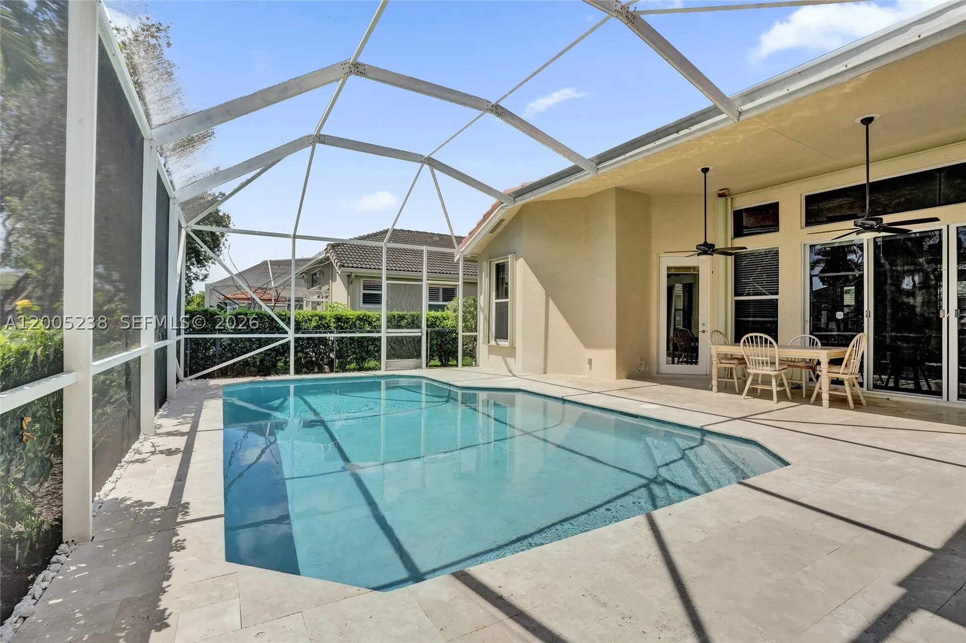 4921 NW 112th Drive Coral Springs FL 33076
