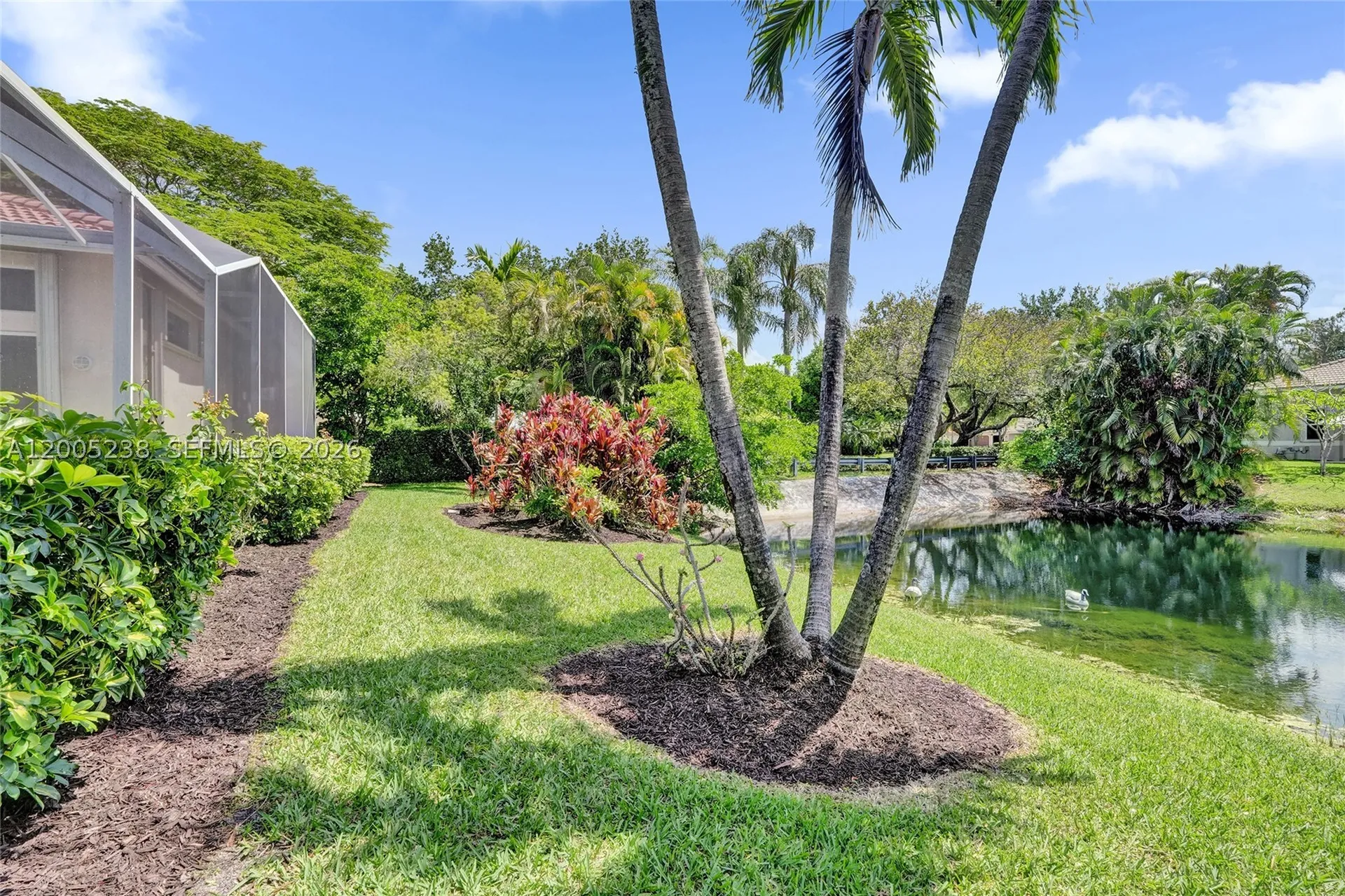 4921 NW 112th Drive Coral Springs FL 33076