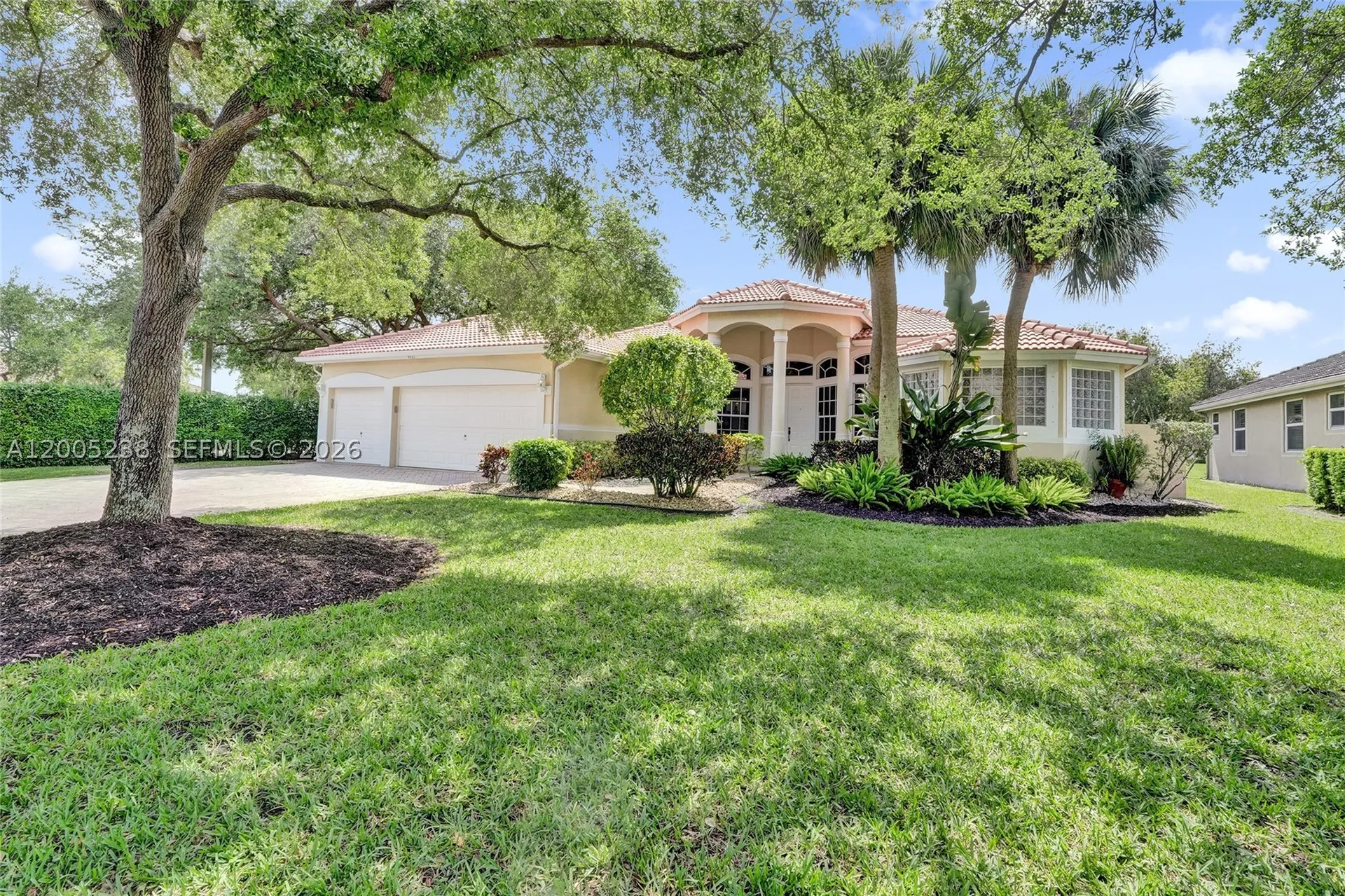 4921 NW 112th Drive Coral Springs FL 33076