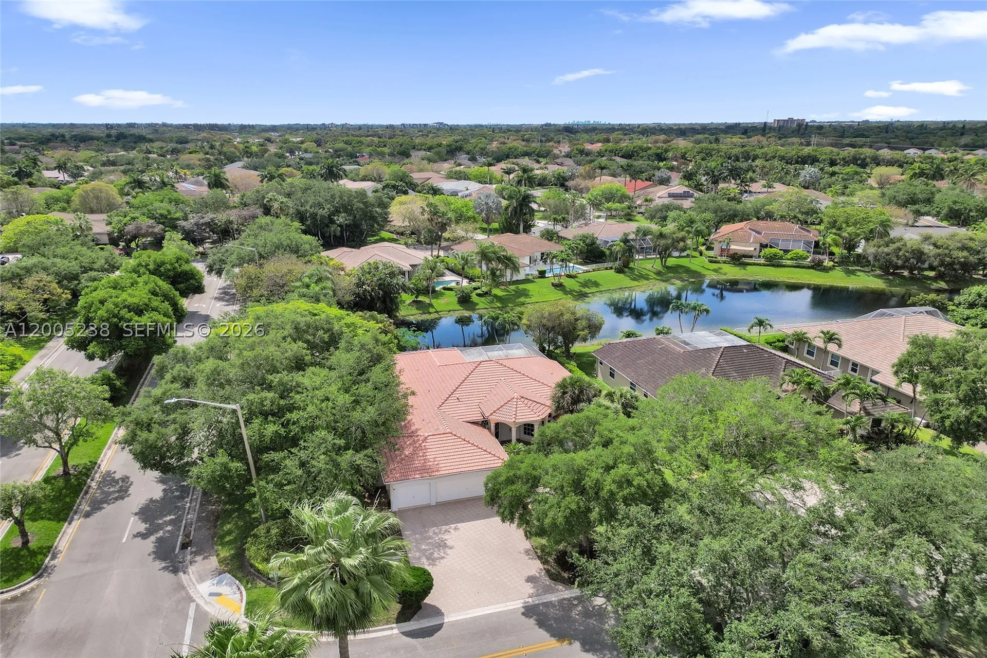 4921 NW 112th Drive Coral Springs FL 33076