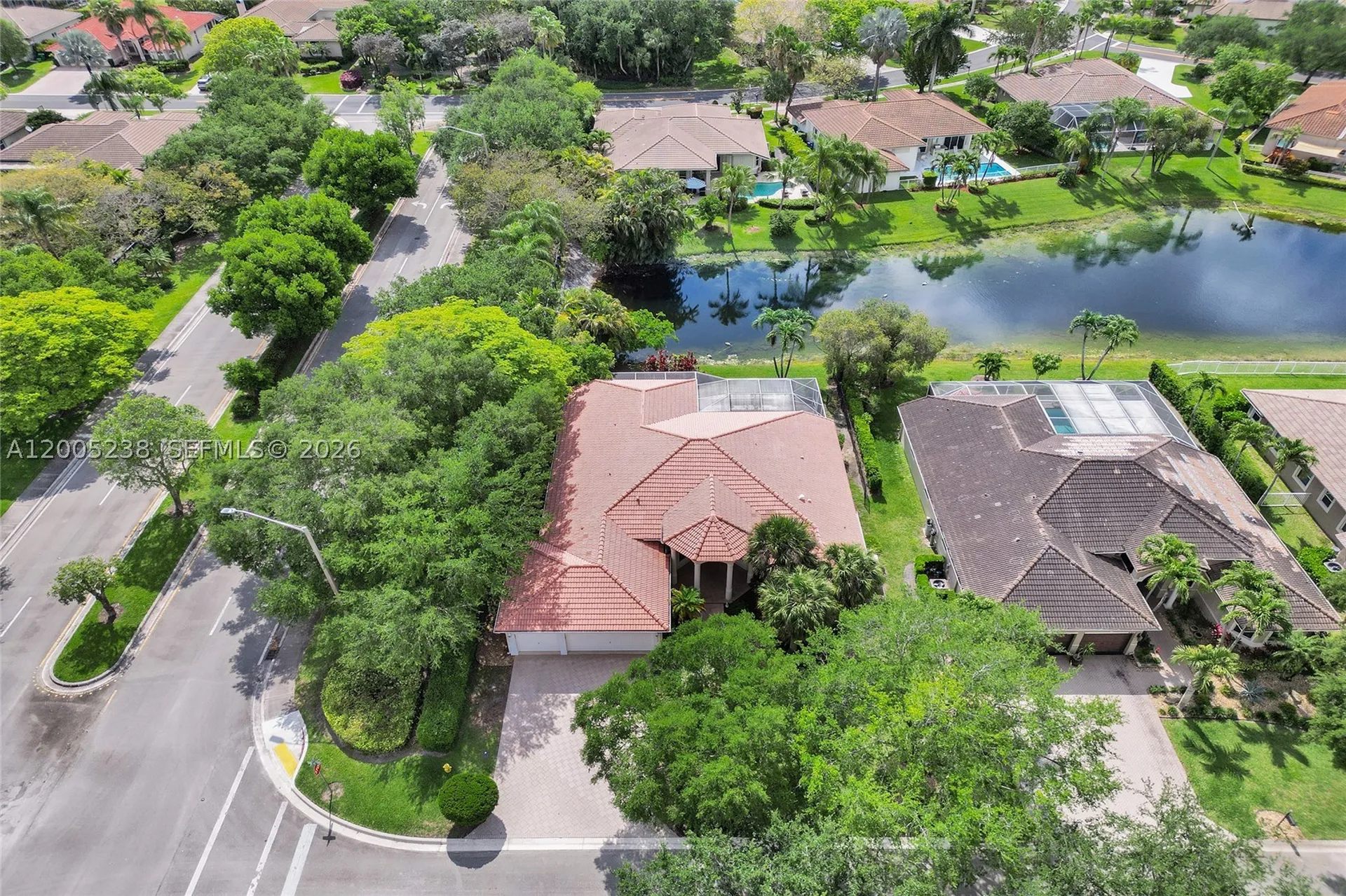 4921 NW 112th Drive Coral Springs FL 33076